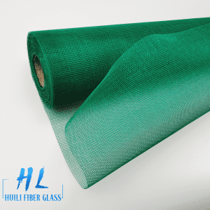 Polyester Insect Mesh/Fiberglass Fly Window Screen/ PE/PP Mosquito Screen