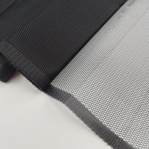 Sliding Lamella Curtain Insect Protection