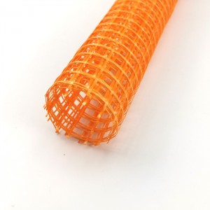 C glass Orange Color Fiberglass Marble Slab Fiber Glass Mesh