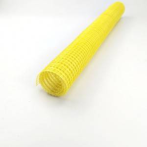 Fiberglass mesh glass fiber 80-160gsm fiberglass gridding cloth low price