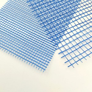 Fiberglass mesh cloth building mesh fiberglass mesh for waterproofing 4*4 5*5mm 150g
