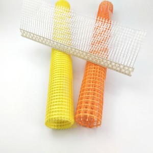 Fiberglass mesh tape/Alkali-resistant Fiberglass Mesh