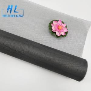 High Quality Fiberglass Insect Screen Pleated mosquito Insect Window Screen
