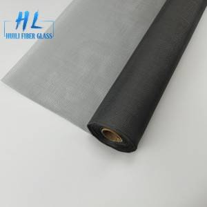 Anti mosquito Fiberglass Insect Screen for window and doors