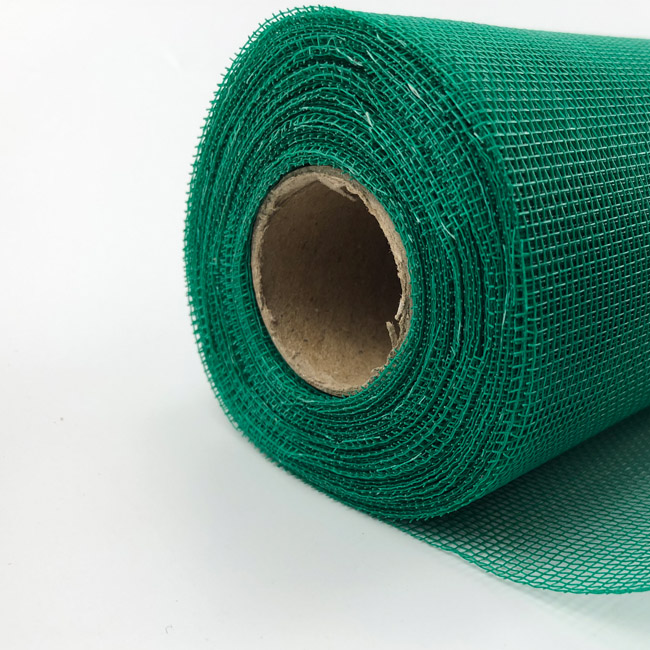 PVC coated fiberglass insect screen factory 17x16mesh 120g Featured Image