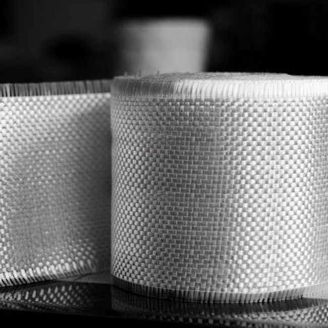 Heat insulation fiberglass woven roving Fiberglass cloth fabric
