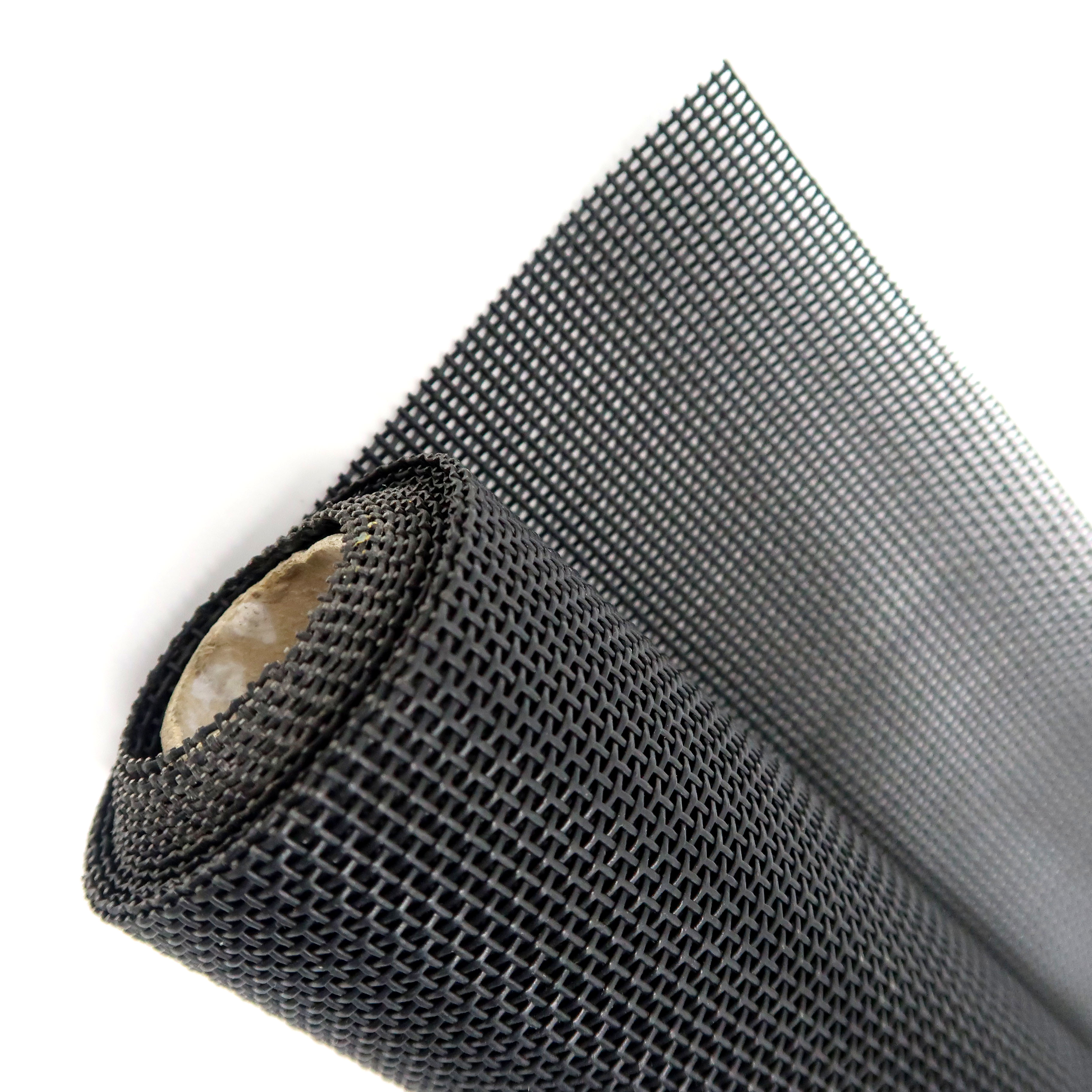 PVC Coated Polyester Mesh