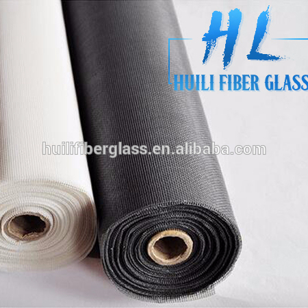 Huili Fiberglass Green Best Quality Window Screen/mesh Screening /Plastic insect netting