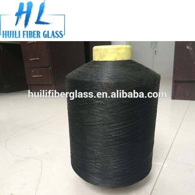 Hot Sale !!! multi-coated PVC fiberglass Yarn calidum special!