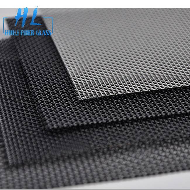 Fire Resistant Flexible Stainless Steel Safety Net For Window Stair Balcony Railing Gangway Fall Protection