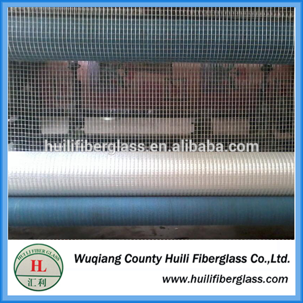 wall reinforcing Exterior Insulation Finishing Systems (EIFS) fiberglass used building materials fiberglass mesh fabric cloth