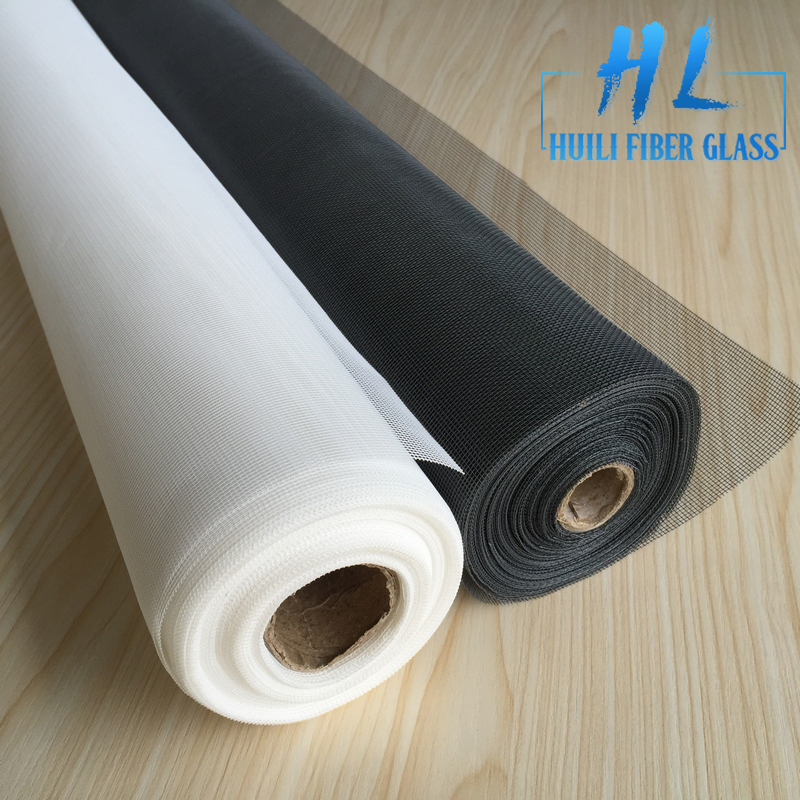 Factory price of fiberglass insect screen/mosquito nets for windows