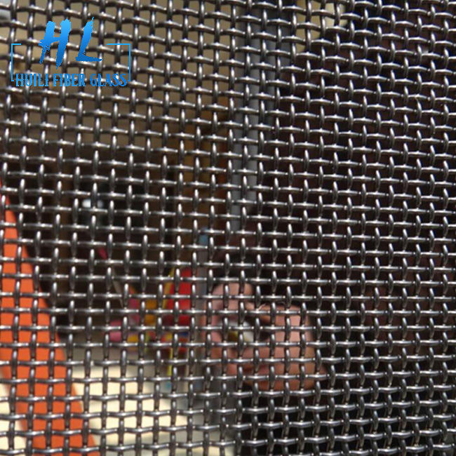 Aluminium Security Protective Window Screen/ Perforated Aluminium Door Screen/ Perforated Metal Screen
