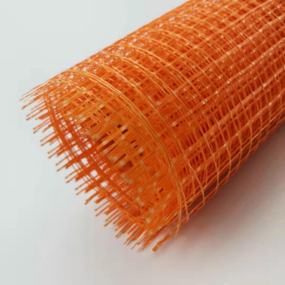 1m ububanzi fiberglass umnatha/umnatha ifayibha yeglasi alkali resistant fiberglass mesh