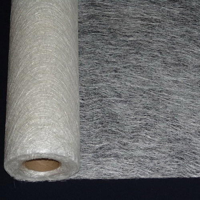 Direct supply fiberglass E-glass chopped strand mat for car mat