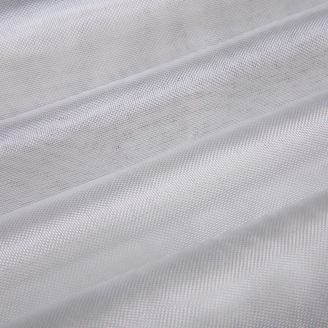 600g/m2 E-glass woven roving fiber glass for FRP products