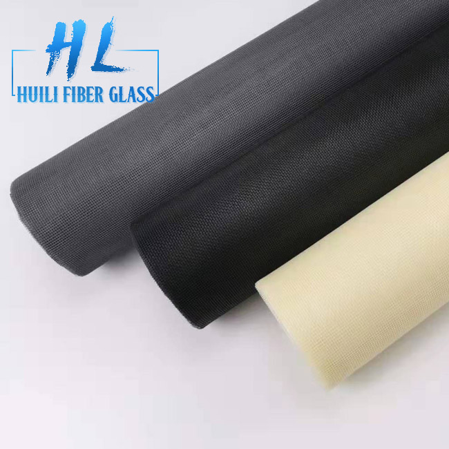 20*20 24*24 No-see-ums Insect Screen Fiberglass Screening to U.S.A