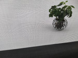 18×16 Mesh fiberglass roll mesh bug screen mosquito nets