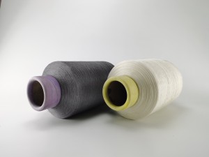 PVC Coating Fiberglass Yarn