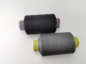 PVC Coating Fiberglass Yarn