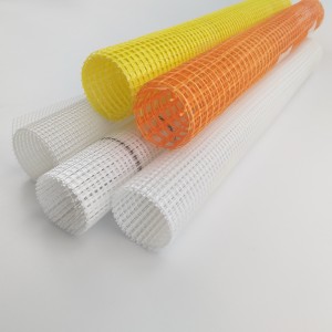 China fiberglass mesh high alkali resistant fiberglass mesh netting for stone reinforcement