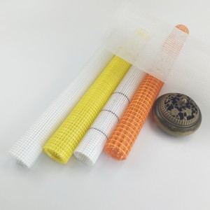 160g glass fiber fabric mesh/ fiber plaster/ fiberglass mesh net