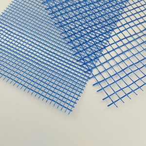 160g 5*5 Plaster fiberglass mesh net
