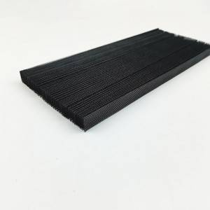 PP&PE/ Fiberglass /Polyester Plisse Insect Screen Pleated Screen