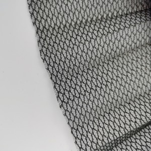 Pleated Mosquito Mesh Retractable Window Screen  Folded Insect Screen PP Plisse Fly Net