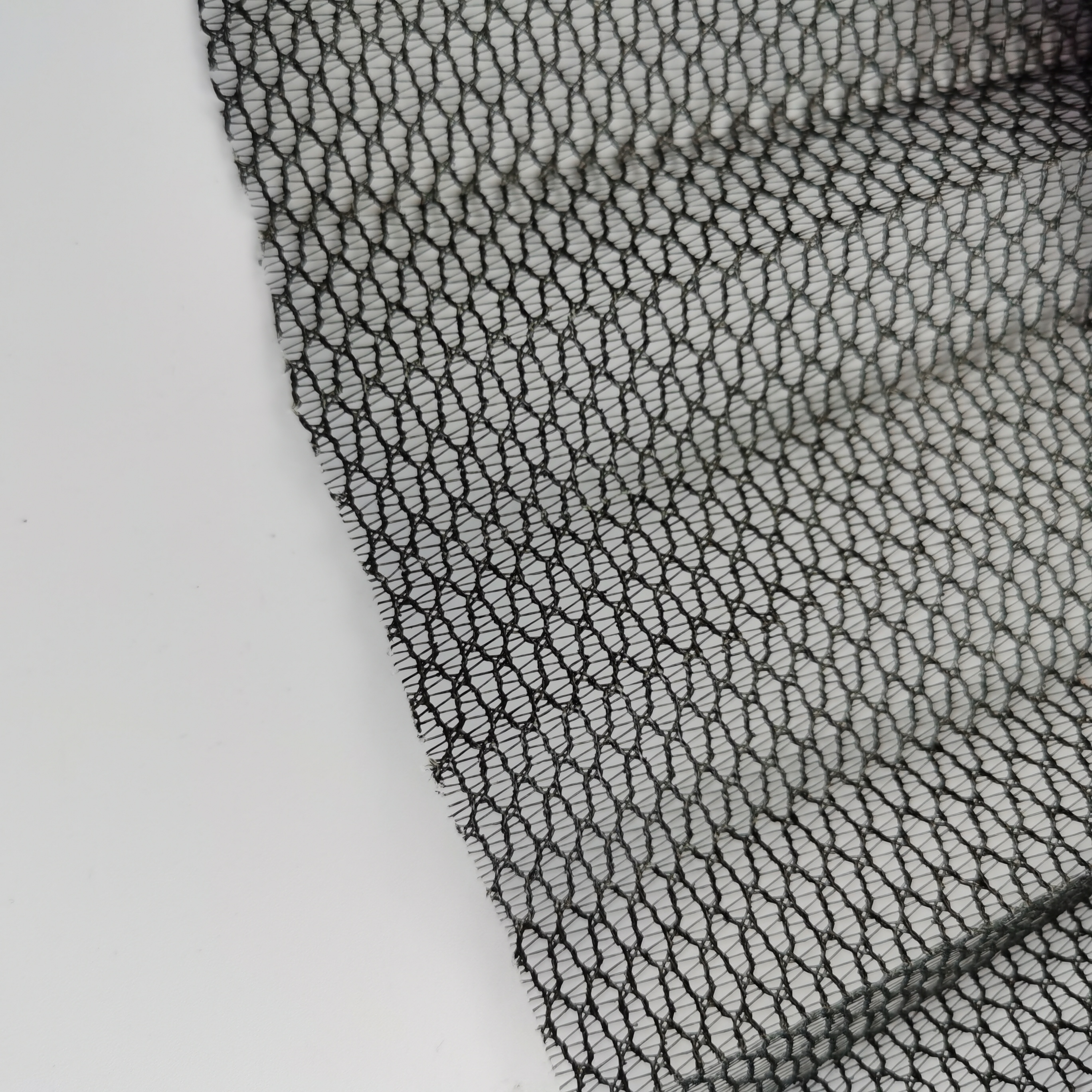 Pleated Mosquito Mesh Retractable Window Screen  Folded Insect Screen PP Plisse Fly Net Featured Image