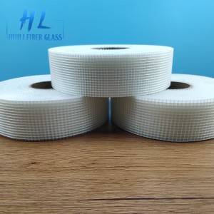 5cmx45m fiberglass self-adhesive tape & drywall tape