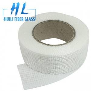 Scrim Tape 50mmx90m Plasterboard Mesh Joint Tape For Drywall