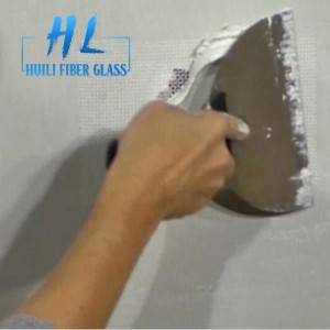 Fibre Glass Mesh Gypsum Tape Drywall Tools Drywall Paper Joint Tape
