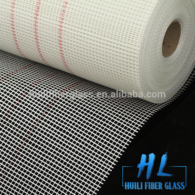 big discount fiberglass mesh in low price from Huili factory