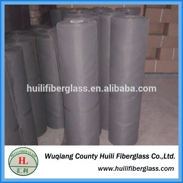 Cheap!!!! Huili factory high quality 14×16 Fiberglass Window Screen /fiberglass mesh netting /mosquito insect