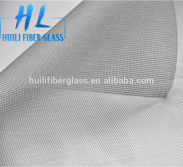 cheap and durable 18×16 120g fiberglass fly screen /fiberglass mosquito mesh