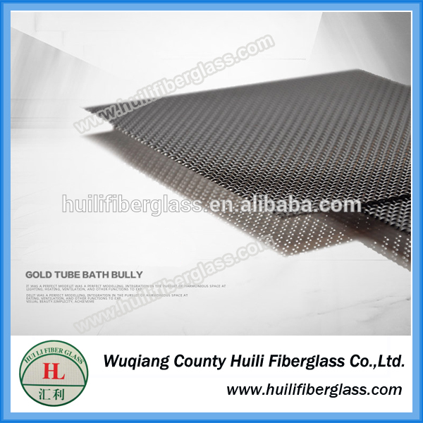 China factory hot sell 316 stainless security mesh frame/Window anti theftscreen/SS BULLET PROOF MESH
