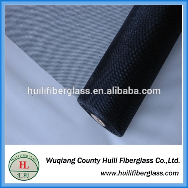 China Factory invisible window screen material