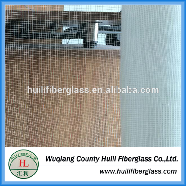 China factory price fiberglass mesh rolls for mosaic / fiberglass mesh fabric