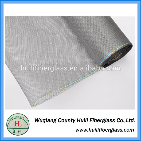 China hot products Anti-insects Fiber Glass window Screen / mosquito screen nets