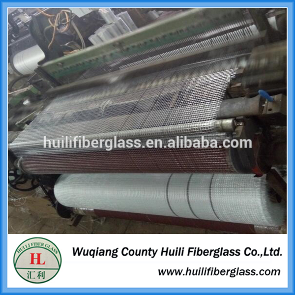 China manufacturer Coated Alkaline-Resistant (AR) Fiberglass Mesh