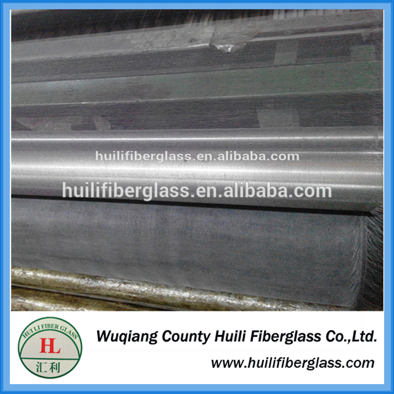 China professional manufacturer high quality fiberglass window screen