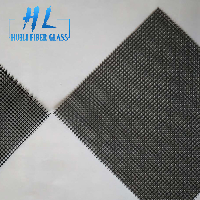corrosion resistance invisiguard stainless steel mesh