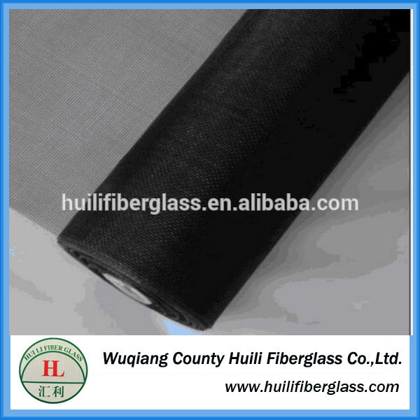 Cheapest Price Fiberglass Net Fabric - factory price of fiberglass insect screen/mosquito nets roll up – Huili fiberglass