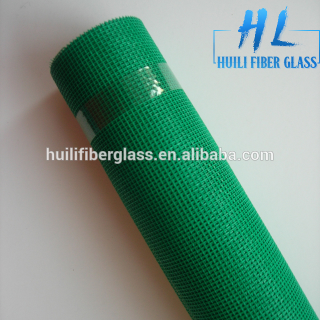 Hot Sale for Fiberglass Cloth In Low Price - fiber mosquito net mosquito netting dust proof window screen mesh – Huili fiberglass