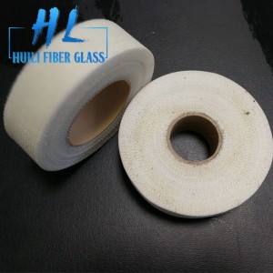 Self Adhesive Waterproofing Drywall Joint Fiber Glass Mesh Tape