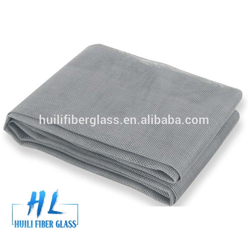 Malha de tela de fibra de vidro (exportador de fábrica)