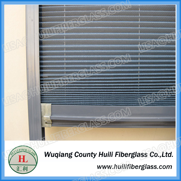 fiberglass insect screen/ window folding screen /mosquito net