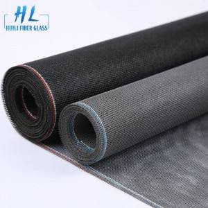 1.6m x 30m PVC Coated Insect Screen Mesh Roll