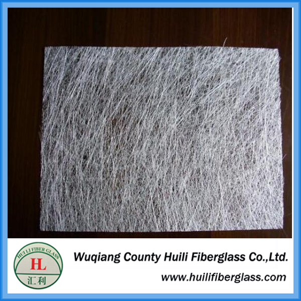 fiberglass mat glass fiber tissue chopped strand mat